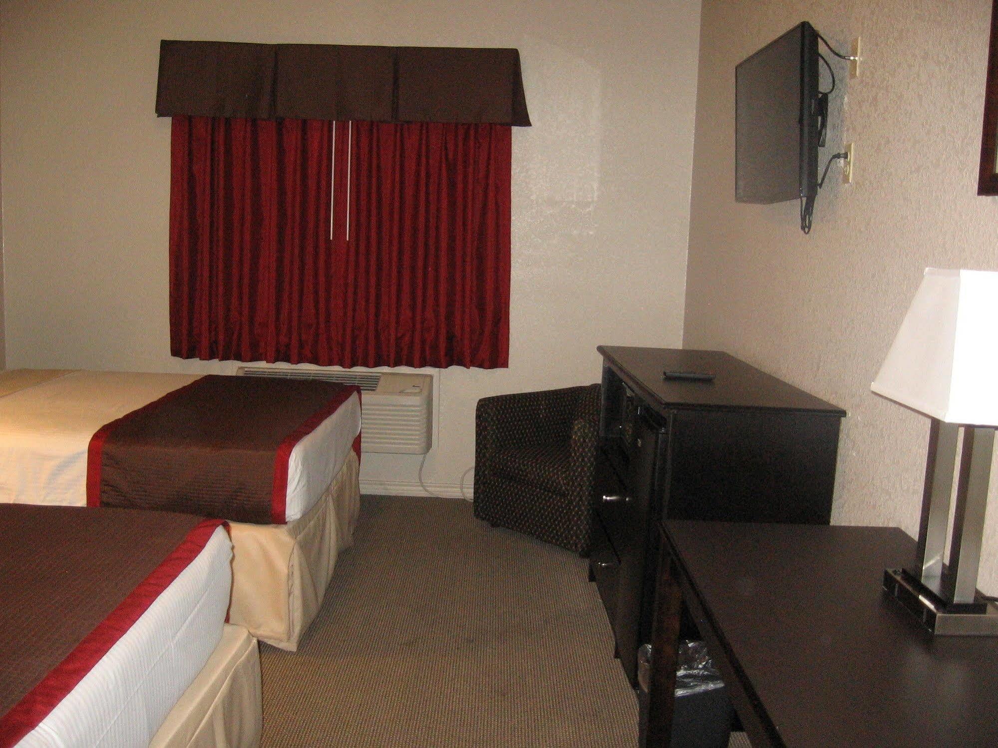 Premium Inn And Suites Killeen Extérieur photo
