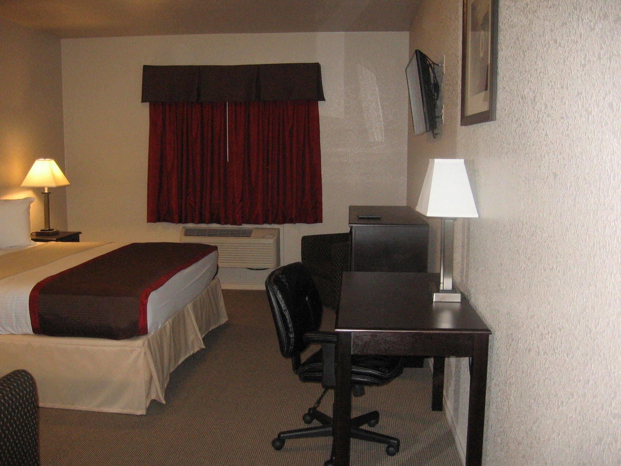 Premium Inn And Suites Killeen Extérieur photo
